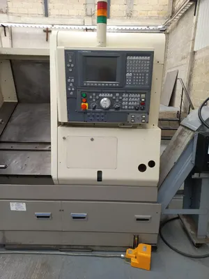OKUMA CAPTAIN L470 CNC Lathes | Toolquip, Inc. (3)