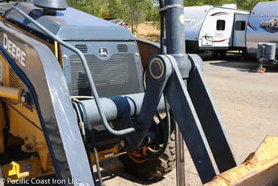 Used 2013 JOHN DEERE 210K Tractor Loaders California US | Monster Iron Equipment Services #1481148