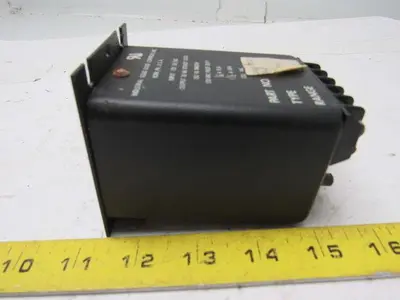 Used INDUSTRIAL SOLID STATE CONTROLS _UNKNOWN_ Miscellaneous MRO | Arrow Industrial #652138