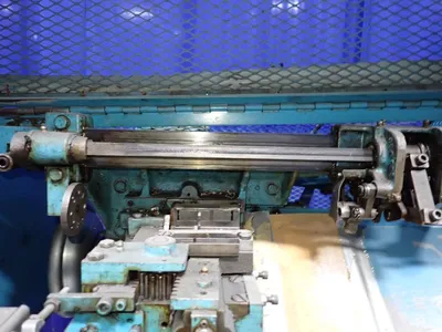 USED ARTOS CS6