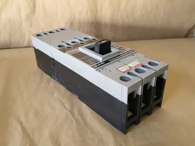NEW SIEMENS CFD63A150