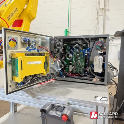 FANUC ARC Mate 50iD/7L Robot System w/ R30iB Mate Plus