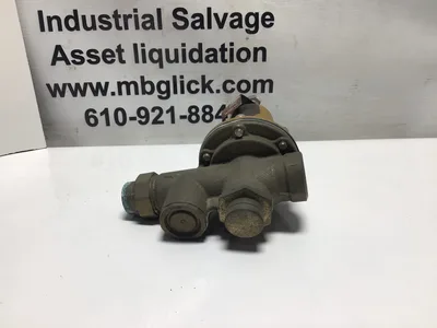 WATTS LF 25AUB Z3 Water Press Reducing Valve, 1/2in, 30psi