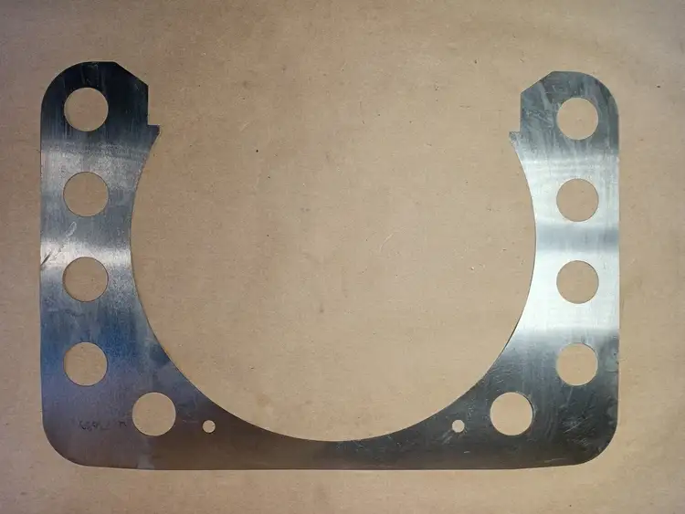 New | in-Stock LETOURNEAU R4083039 Parts British Columbia CA | Lenmark #271687