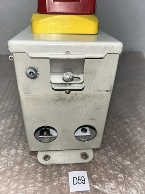 USED ALLEN BRADLEY 194EFA63EP11