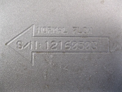 USED Micro Motion CMFS025M321N0A2EKZZ