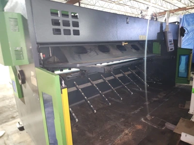USED 2022 ACCURL 13' X 1/2'' MASTER CUT