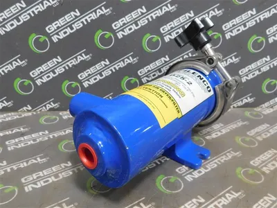 Master Pneumatic CD25-2 Dryer Filter 150 PSI Max. 125°F Max. Temp New