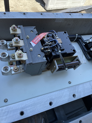 New | in-Stock Allen-Bradley 709DC-EEVL Starters California US | Davliegogo LLC #1705597