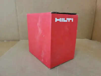 NEW HILTI X-EMTC 3/4" MX