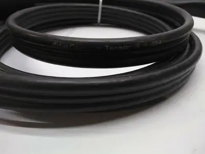 Used Atlas Copco Electric Nutrunner Tensor S 854 Tool Cable Cable & Wire Michigan US | Maverick Industrial Sales #1462667