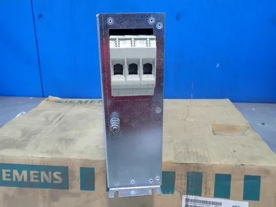 Used SIEMENS 6SL30000BE236DA1 Misc Electrical & Power Parts Ohio US | HGR 24 #901073