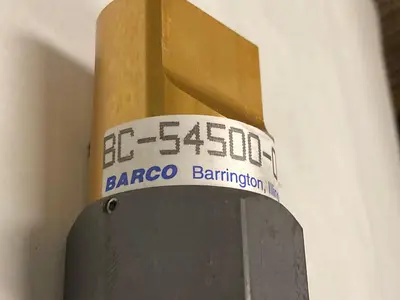 New | in-Stock AEROQUIP BC-54500-04-39 Misc Electrical & Power Parts Ohio US | Surplus Asset Holdings #1236905