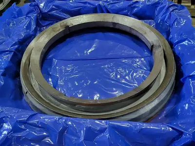 NEW TRIO ENGINEERED PRODUCTS TC51