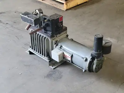 USED FIFE P25-1F22LA
