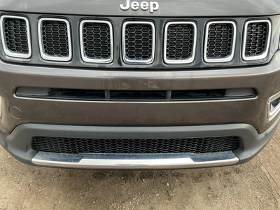 Used 2019 JEEP COMPASS SUVs Michigan US | Miedema Asset Management Group #1406781