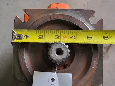 USED REXROTH R910979368