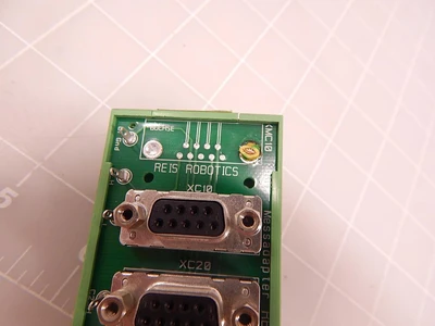 Used REIS ROBOTICS _UNKNOWN_ Programmable Logic Controllers | OCO Industrial #1649136