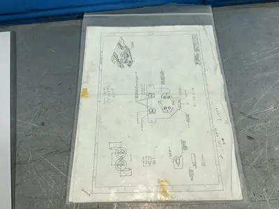 Used SCHLEUNIGER CS9050 Wire Strippers Ohio US | HGR 24 #1453643