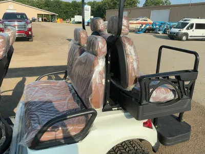 Used 2026 SDLANCH HQ100 Golf Carts Michigan US | Miedema Asset Management Group #1334653