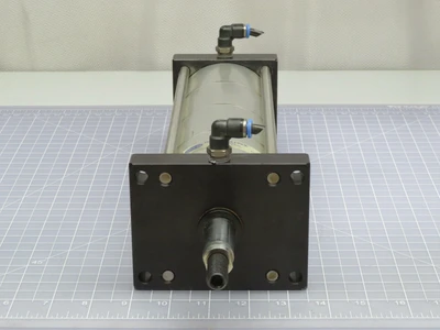 Used FABCO-AIR _UNKNOWN_ Parts (Hydraulics and Pneumatics) Texas US | OCO Industrial #1679172