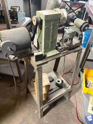 HARDINGE Endmill Grinder Tool & Cutter Grinders | Global Machine Brokers, LLC (5)
