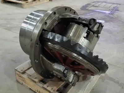 USED ATLAS COPCO 5541981900