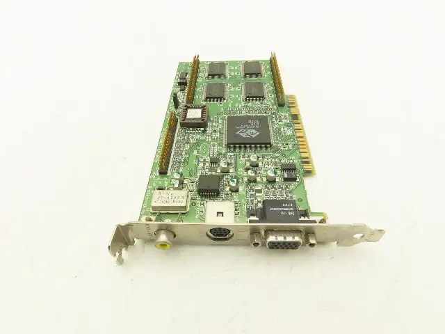 Used ATI TECHNOLOGIES _UNKNOWN_ Printed Circuit Boards (PCB) Indiana US | Arrow Industrial #1408219