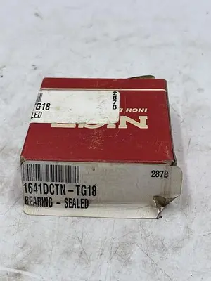 New | in-Stock NICE NICE 1641DCTN-TG18 Misc Electrical & Power Parts | ND Industrial Surplus #1212464