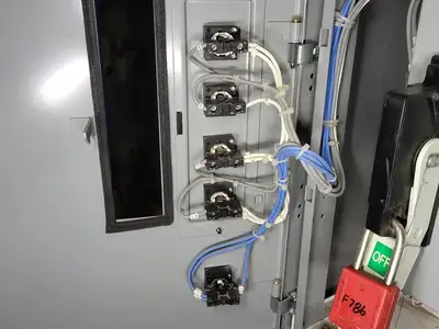 NEW SIEMENS TIASTAR