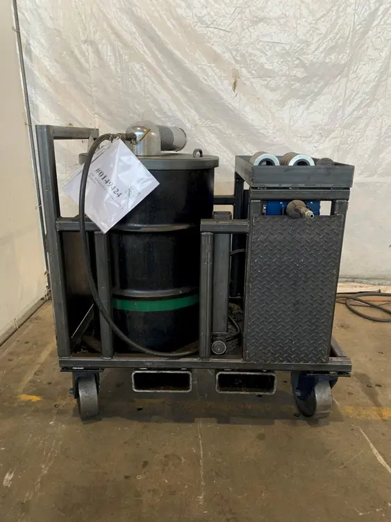 Used N/A N551BK Sump Suckers Ohio US | G-2000, Inc. #1079927