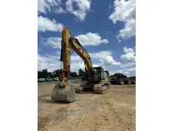 Used 2013 CATERPILLAR 336EL Crawler Excavators Pennsylvania US | Iron Exchange Equipment Solutions #1455463