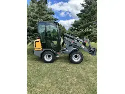 Used 2020 GIANT G2200 HD PLUS Wheel Loaders Pennsylvania US | Iron Exchange Equipment Solutions #1353820