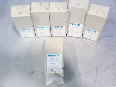 New | in-Stock FESTO VABBS42WT Pumps Ohio US | HGR 24 #738148