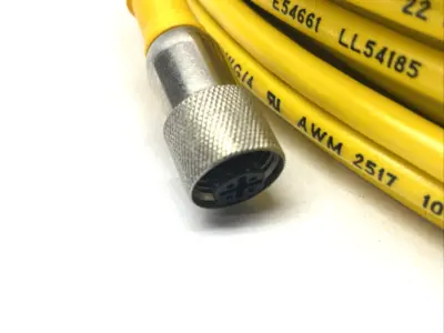 New | in-Stock TURCK KB 4T-30, U2490-1 Cable & Wire | Maverick Industrial Sales #1107880