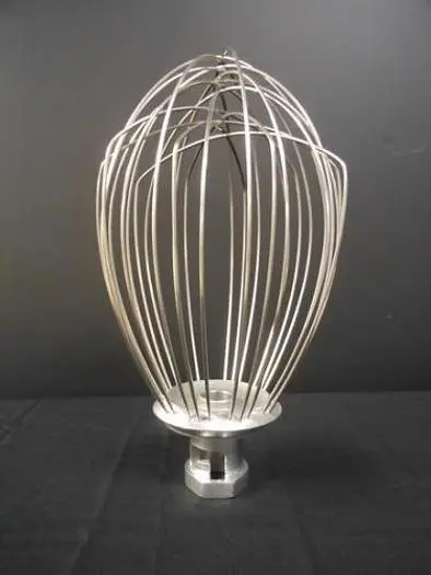 NEW HOBART COMPATIBLE 60 QUART WIRE WHIP