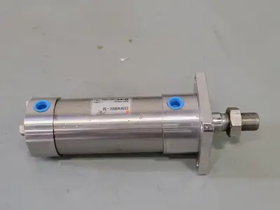 USED SMC CG5FN50SV-50