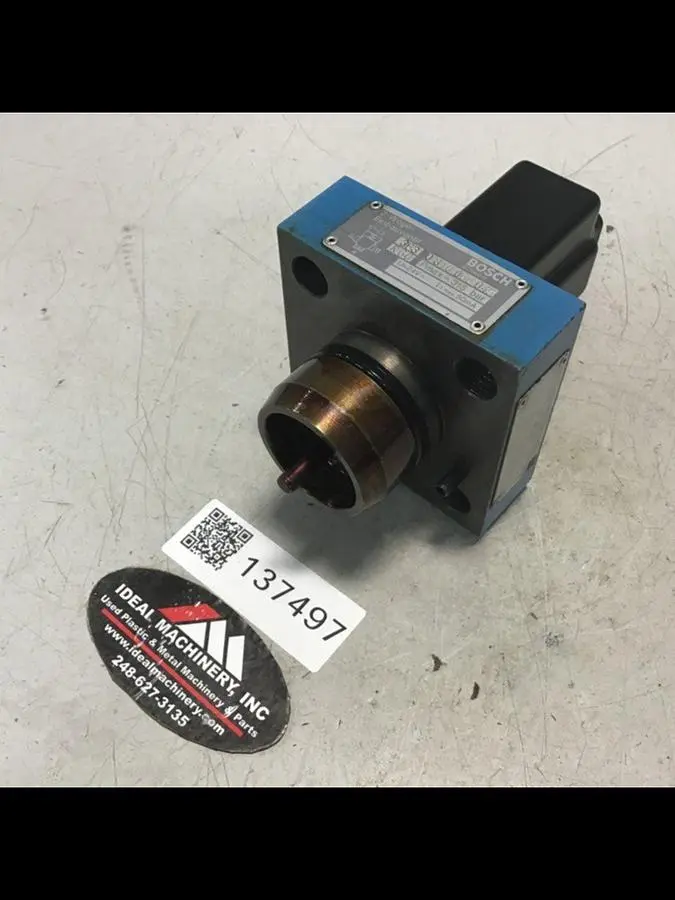 USED BOSCH 0 810 060 045