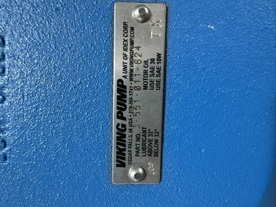 NEW Viking 3-551-011-624