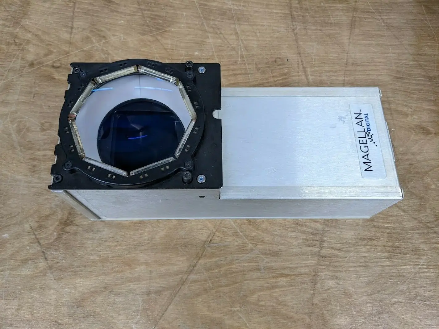 Used Universal Instruments Corporation 50322401 Miscellaneous PCB & SMT Equipment Michigan US | 4Tech USA #1540492