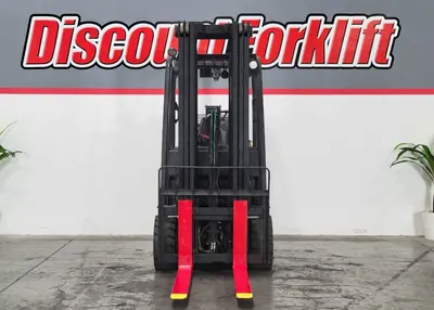 Used 2018 YALE GC060VX Misc Forklifts Colorado US | Discount Forklift #1550515