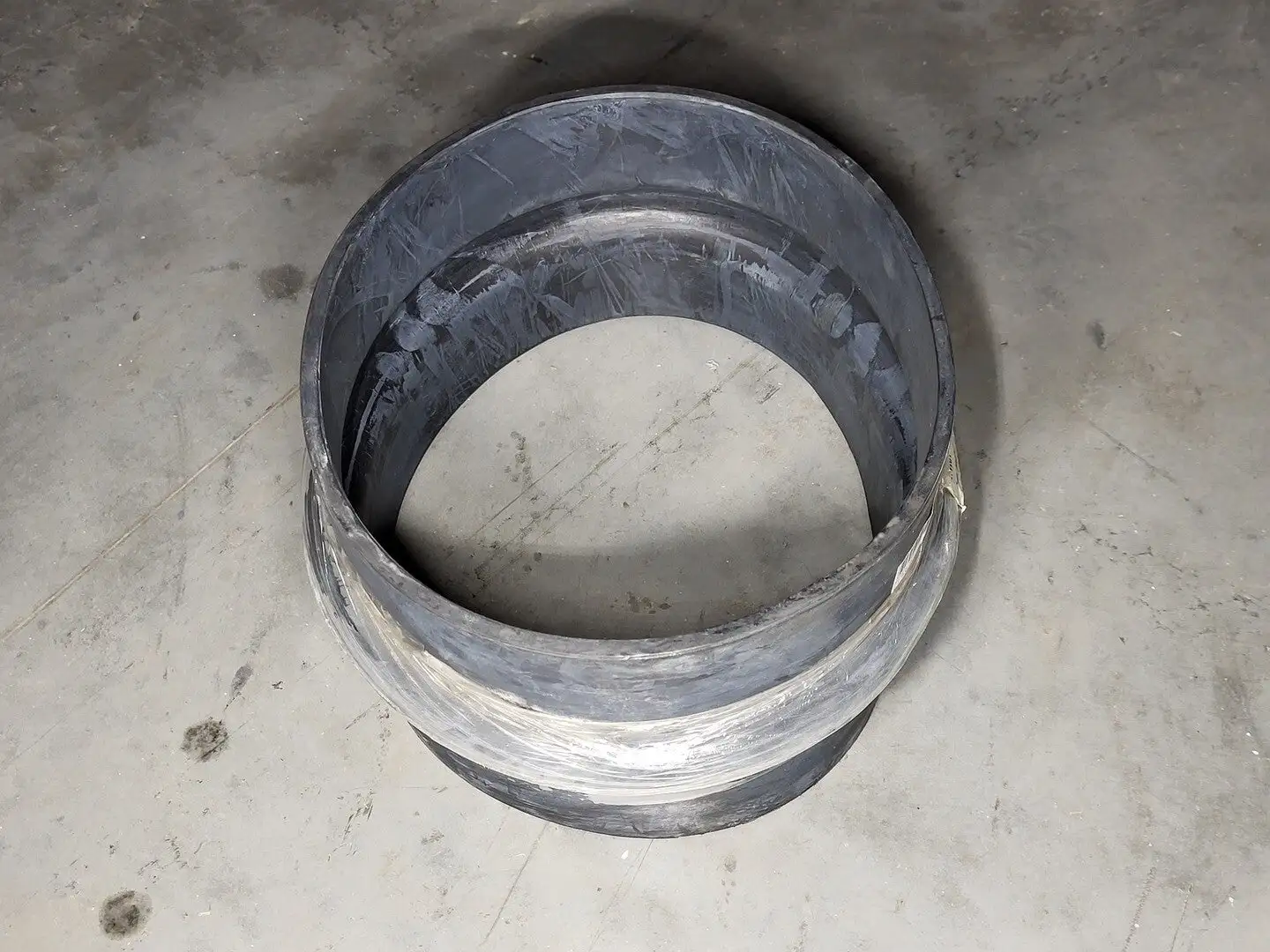 NEW LETOURNEAU R4081294