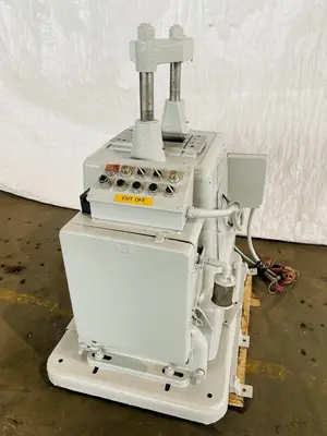 USED TISHKEN CO-6-HWA