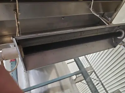 USED AMC CHOCOLATE 300A