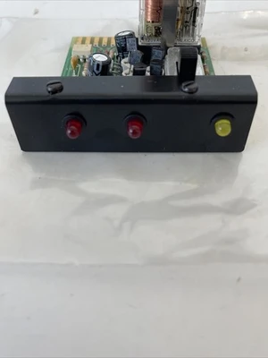 *NEW* Gamewell FCI Part Number Unknown (FC-72 Control Panel) Zone Fire Detection
