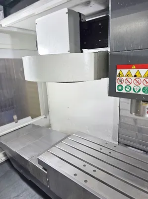 2021 HAAS VF-4 Vertical Machining Centers | Clark Machinery Sales, LLC (3)