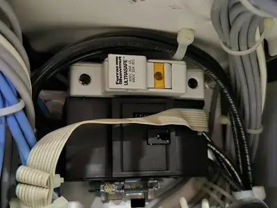 USED SIEMENS TIASTAR