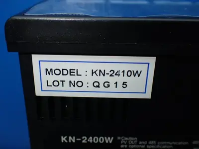 New | in-Stock AUTONICS KN2410W Meters - Misc Ohio US | HGR 24 #896839