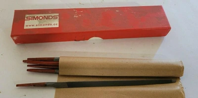 Simonds _UNKNOWN_ Other Metalworking Supplies | Amiron Machinery (3)