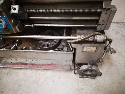 ACRA TURN JIMT360X1000 Engine Lathes | Platinum Group (3)